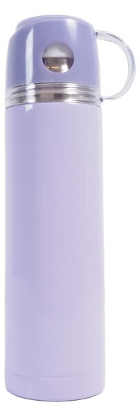 Aga Termoska 480 ml Fialová
