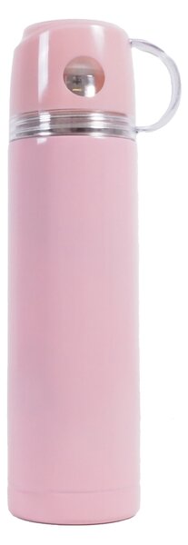 Aga Termoska 480 ml Ružová