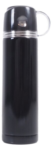 Aga Termoska 480 ml Čierna