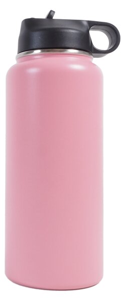 Aga Termoska 900ml Ružová