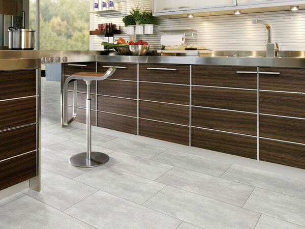 Wineo Designline 400 stone click Wisdom Concrete Dusky DLC00140, cena za m², balenie 2,28 m² DLC00140