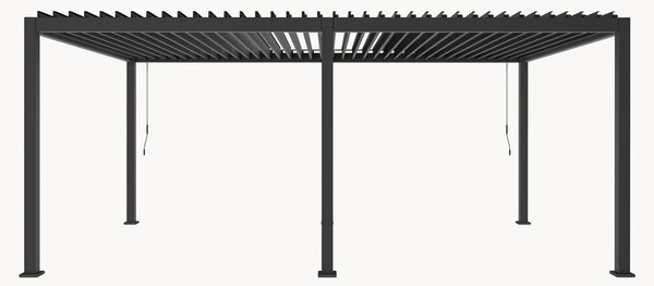 Záhradná pergola Marea