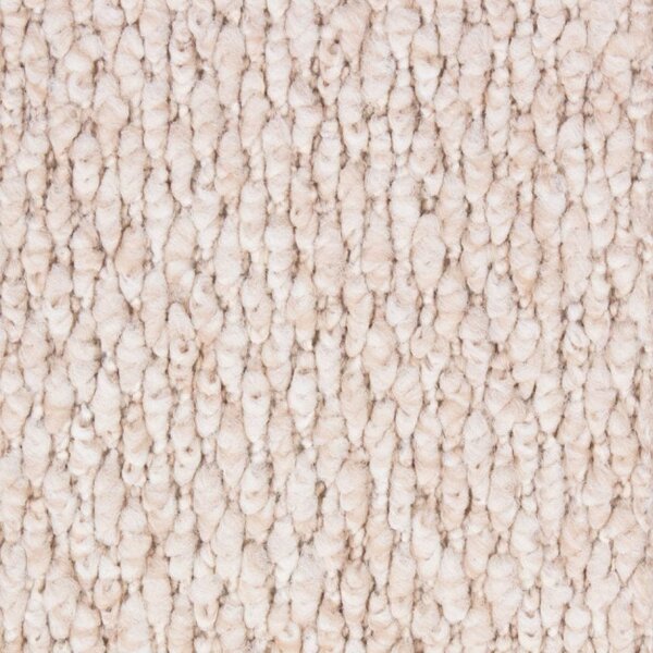 Metrážny koberec BLANCA krémový