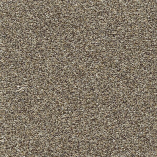 Metrážny koberec SOLUTION hnedý