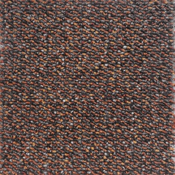 Metrážny koberec PETITTE hnedý