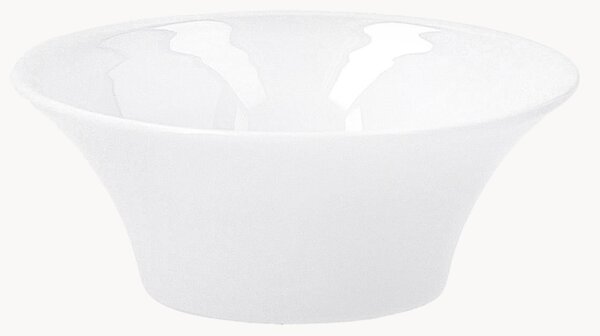 Ručne vyrobená porcelánová miska na dip Berlin