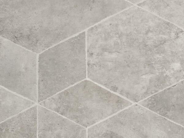 Gerflor Loftex 2174 Origin Light Grey pvc podlaha šírka 2m 26463134