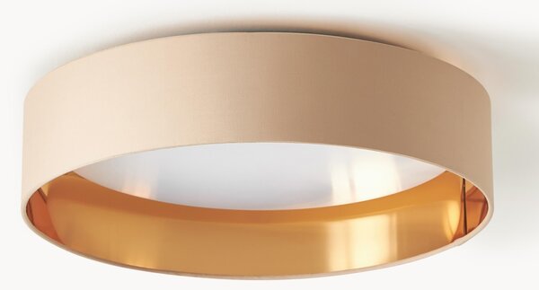 Stropné LED svietidlo Mallory