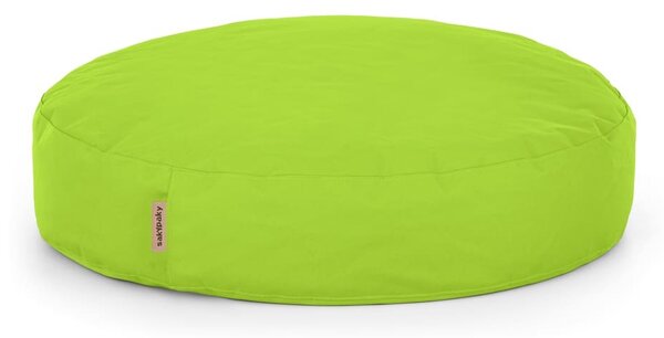 SakyPaky Žiži sedací vak limeta