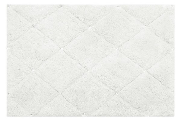 PREDLOŽKA DO KÚPEĽNE CHIC2 60X90 CM BIELA