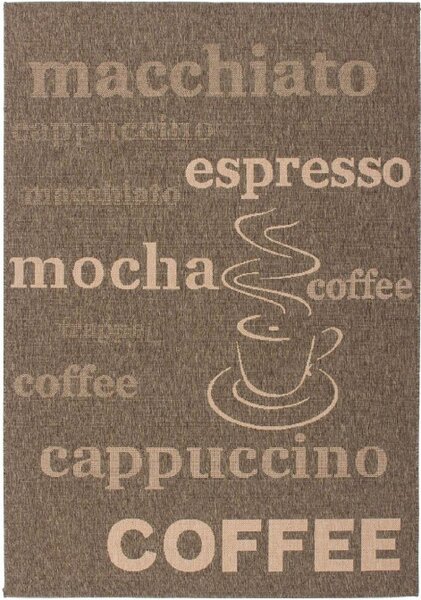Koberec FINCA CUP COFFEE