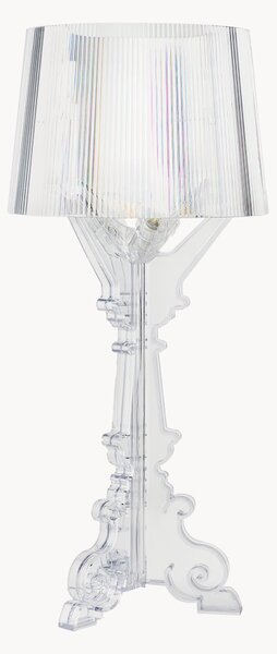 Veľká stmievateľná dizajnová stolová LED lampa Bourgie