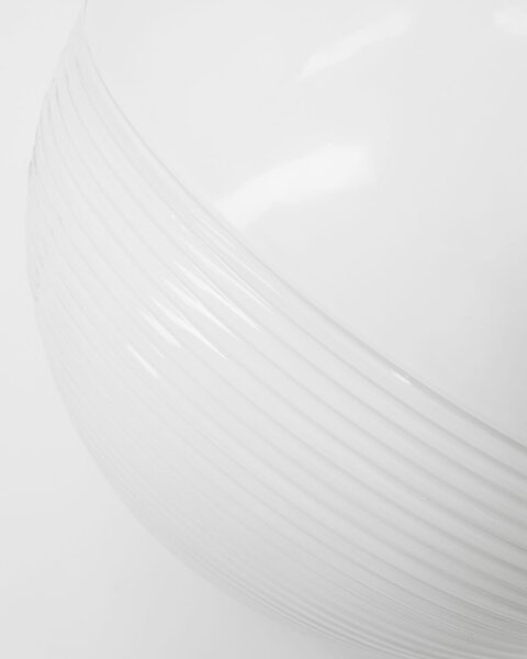 MUZZA Stropná visiaca lampa dalha 44 cm