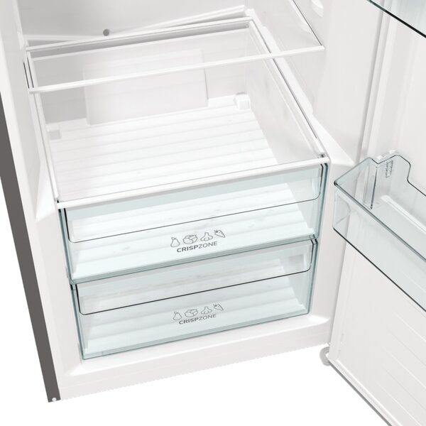 Gorenje R619EES5 - Jednodverová chladnička