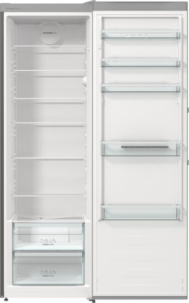 Gorenje R619EES5 - Jednodverová chladnička