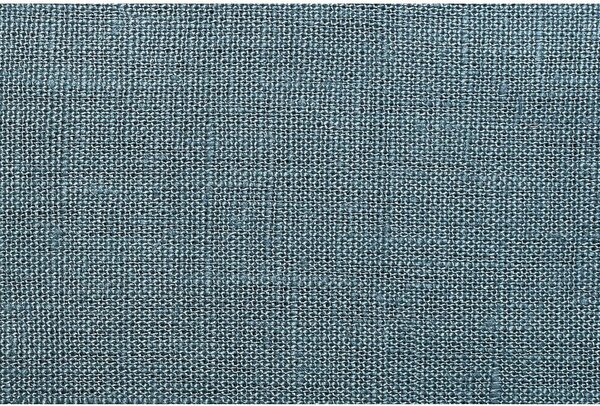 Sivomodrý ľanový záves 140x250 cm Blue Fog – Linen Tales