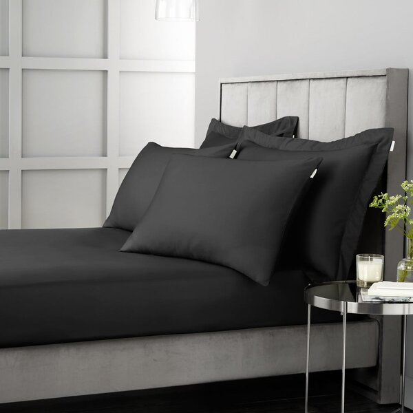 Obliečky na vankúše v súprave 2 ks z bavlneného saténu 50x75 cm Cotton Sateen – Bianca