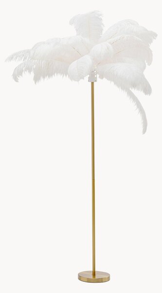 Stojacia lampa Feather Palm