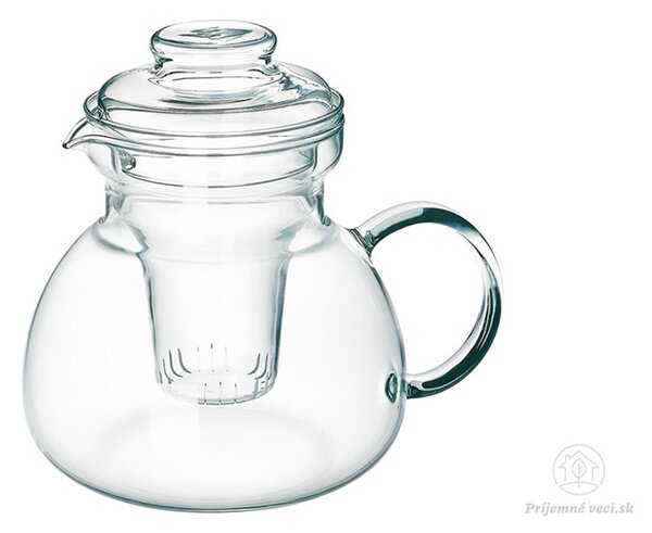 Simax - Sklenený čajník Simax Marta - 1,5l