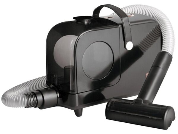 Vysávač na starostlivosť o domáce zvieratá, 350 W, kolekcia Black Rose
