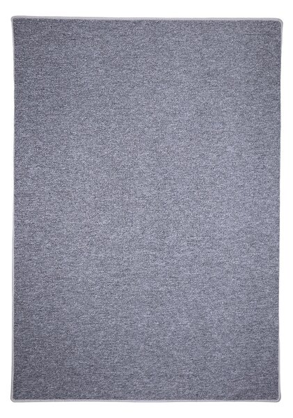 Vopi koberce Kusový koberec Astra svetlo šedá - 80x150 cm