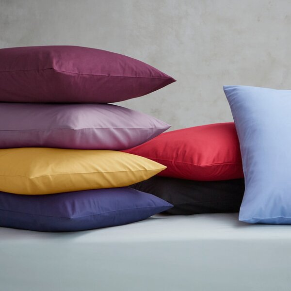 Perkálové obliečky na vankúše v súprave 2 ks 50x75 cm Easy Iron Percale – Catherine Lansfield