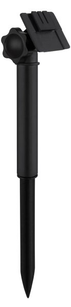 Globo 33598 - LED Solárne svietidlo LED/0,06W/3V IP44