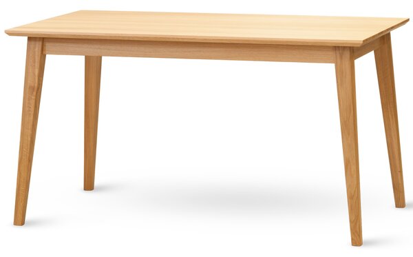 ITTC Stima Stôl Y-25 Vyberte variant ->: Buk, Vyberte rozmer ->: 130 x 90 cm