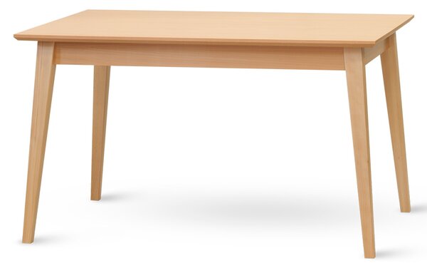ITTC Stima Stôl Y-25 Vyberte variant ->: Buk, Vyberte rozmer ->: 130 x 90 cm