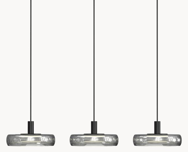 Závesné LED svietidlo Float