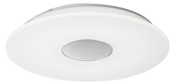GLOBO 41329N - LED RGBW Stmievateľné stropné svietidlo NICOLE LED/50W/230V + DO