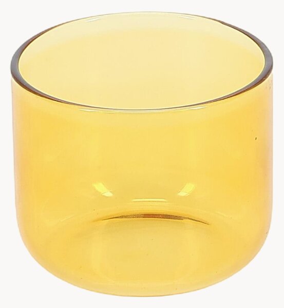 Poháre Fizz, 4 ks