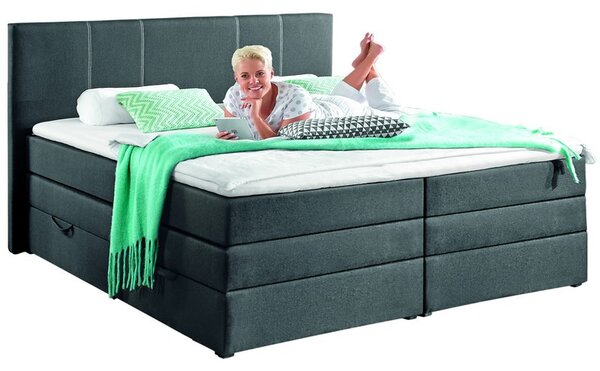 Posteľ boxspring Vegas 180x200 cm