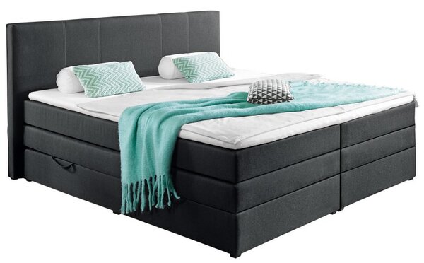 Posteľ boxspring Vegas 180x200 cm