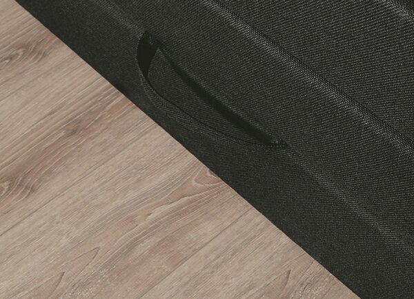 Posteľ boxspring Vegas 180x200 cm
