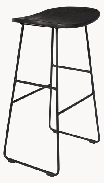 Barová stolička Tangle