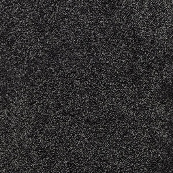 Metrážny koberec Adrill čierny