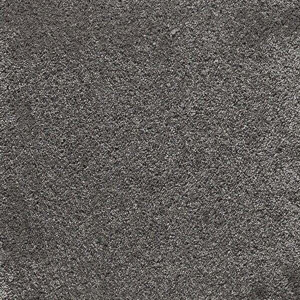 Metrážny koberec Adrill sivý
