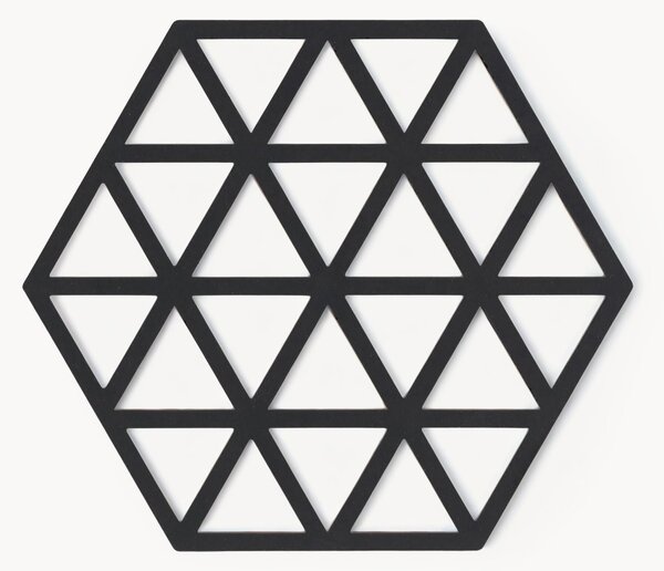 Silikónová podložka Triangles