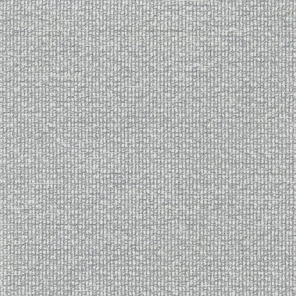 Svetlosivá čalúnená dvojlôžková posteľ bez roštu 140x200 cm Cube – Meise Möbel