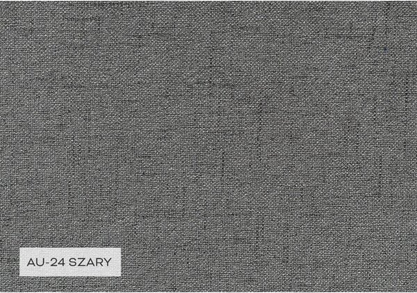 Sivá rozkladacia/s úložným priestorom rohová pohovka (ľavý roh/do L) Classy Sophie – Miuform