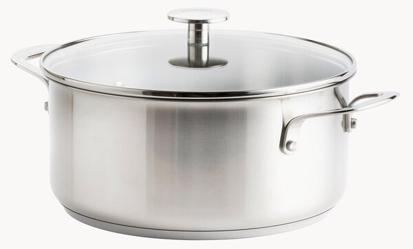 Súprava hrncov KitchenAid, 7 dielov