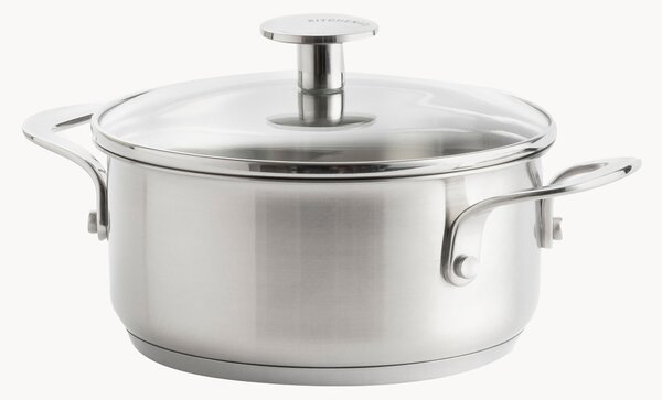 Súprava hrncov KitchenAid, 7 dielov