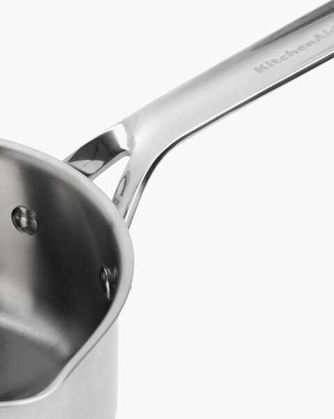 Súprava hrncov KitchenAid, 7 dielov