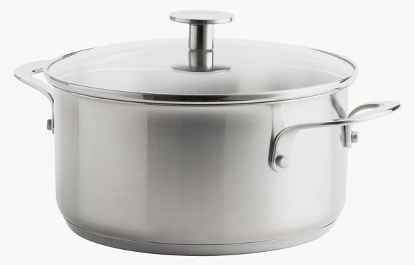 Súprava hrncov KitchenAid, 7 dielov