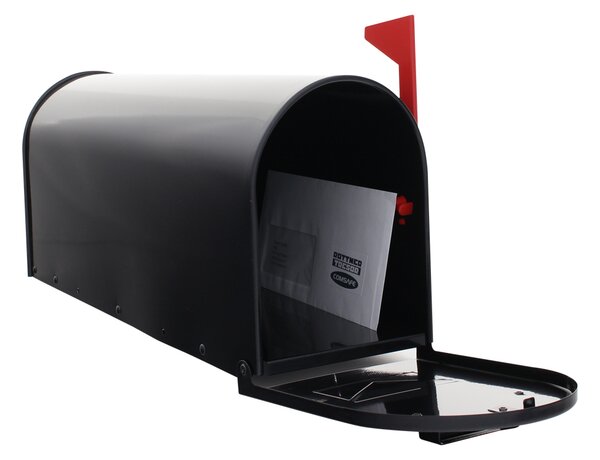 ROTTNER RR - POŠTOVÁ SCHRÁNKA US ALU MAILBOX - T00218