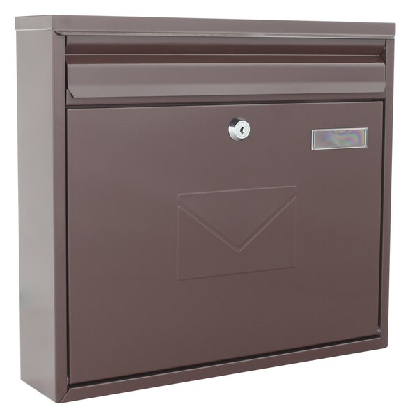 ROTTNER RR - POŠTOVÁ SCHRÁNKA TERAMO - T04771