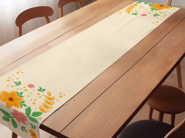 WALIA® Kuchynský behúň MORAVIA 45x140 cm