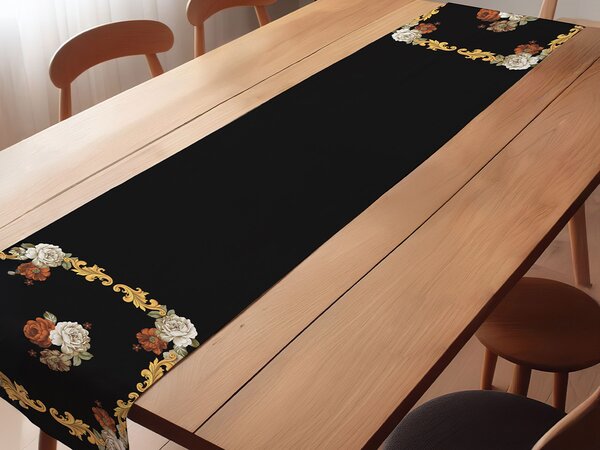 WALIA® Kuchynský behúň BAROKO 45x140 cm