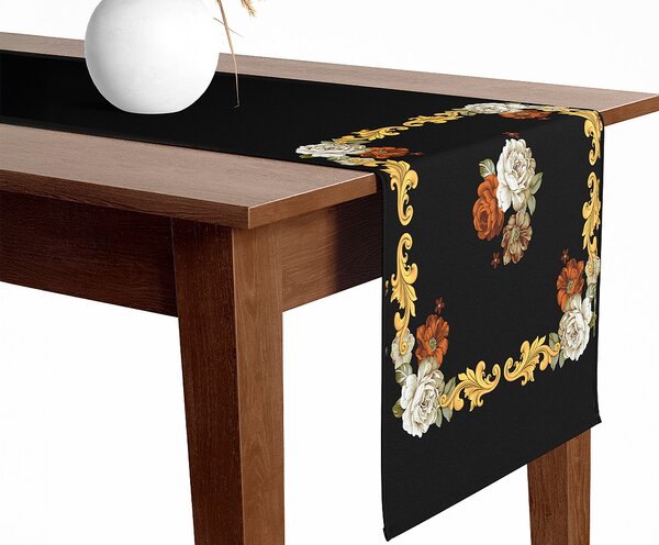 WALIA® Kuchynský behúň BAROKO 45x140 cm